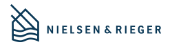 Nielsen & Rieger Logo